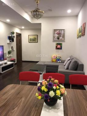 Căn hộ cao cấp Discovery 302 Cầu Giấy, lô góc, thoáng mát, view đẹp, giá tốt nhất: 0983551661