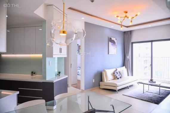 Cho thuê căn hộ tại Masteri Thảo Điền, quận 2, nội thất cao cấp, view sông. LH 0911832665