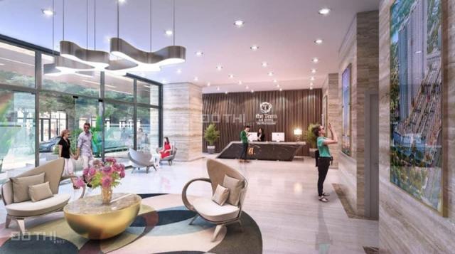 Chủ đầu tư Văn Phú chính thức ra mắt siêu phẩm Resort đẳng cấp tại Hà Đông