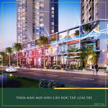 Chỉ 990 triệu đồng sở hữu ngay căn hộ MT Nguyễn Văn Linh, 2km đến trung tâm Q. 1