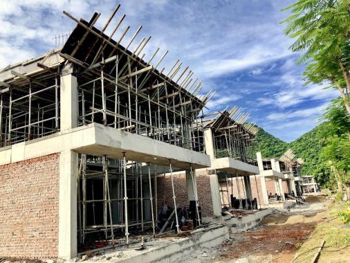 Vedana Resort Ninh Bình: Ra hàng đợt 1 75 căn condotel đầu tư ngay từ đầu dự án