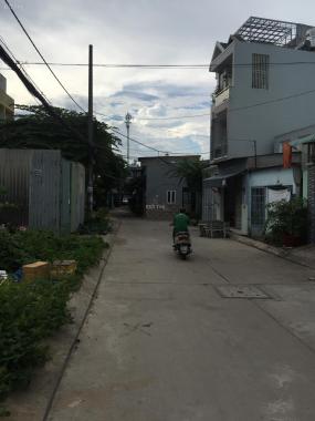 Bán nhà HXH đường Tây Thạnh, P. Tây Thạnh, Q. Tân Phú
