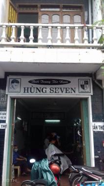 Chính chủ bán nhà mặt tiền Trần Hưng Đạo, TP Quy Nhơn, giá tốt
