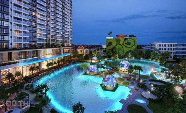 Vinhome Grand Park, giá rẻ mà sang, chỉ từ 800 tr/căn