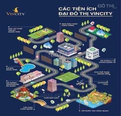 Vinhome Grand Park, giá rẻ mà sang, chỉ từ 800 tr/căn