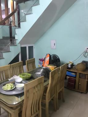 Gia đình cần bán gấp nhà 3 tầng tại đường 6, Phú Thứ, Phú Sơn, Thanh Hóa