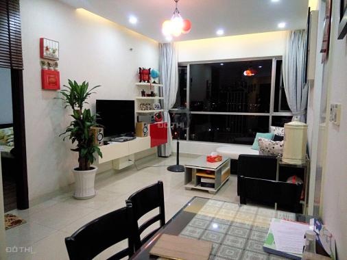 Cần bán một số căn hộ Sài Gòn Town, DT 59m2 - 85m2, 2-3PN, giá 1,5 tỷ/căn