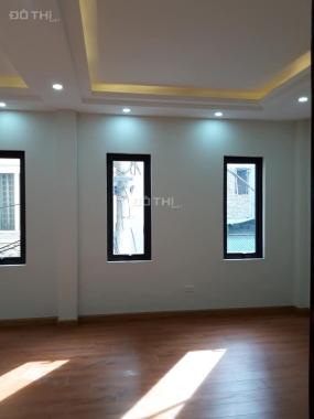 Bán nhà trong phố Mỹ Đình, xây 5T mới x 45m2 cực đẹp và chắc chắn, lô góc 3 mặt thoáng. Giá 4.3 tỷ