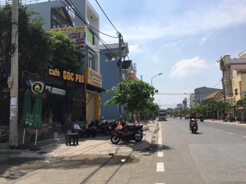 Bán gấp 4x18,75m đường Số 2, Trường Thọ, thuận tiện đi Xa Lộ Hà Nội và Phạm Văn Đồng