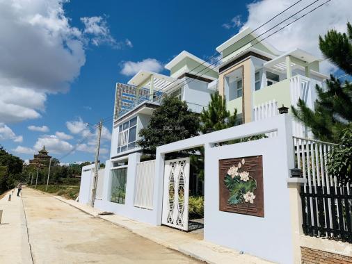 Cần bán căn biệt thự nghỉ dưỡng Đức Trọng, Lâm Đồng, 500m2 10.6 tỷ