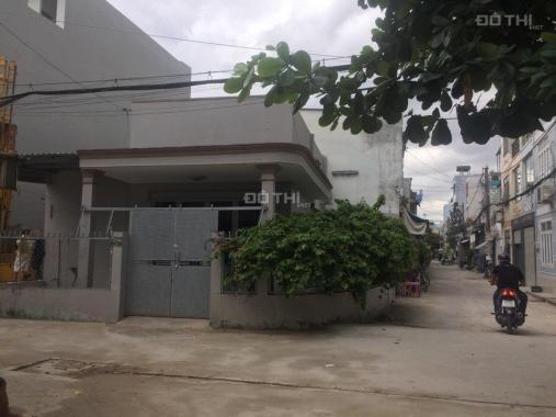 Chính chủ cần bán nhà ở C103 Bis phường Đông Hưng Thuận, Q12, TP HCM