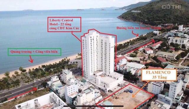Hưng Thịnh mở bán căn hộ du lịch biển chỉ cần thanh toán 20%. CK cao 3 - 18%