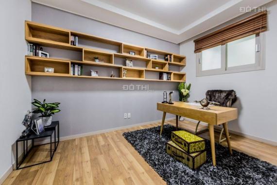 Bán căn hộ 95.54m2 chiết khấu lên tới 420 triệu. LH: 0961.828.846