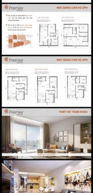 5 lý do để sở hữu căn hộ tại Premier Berriver Long Biên