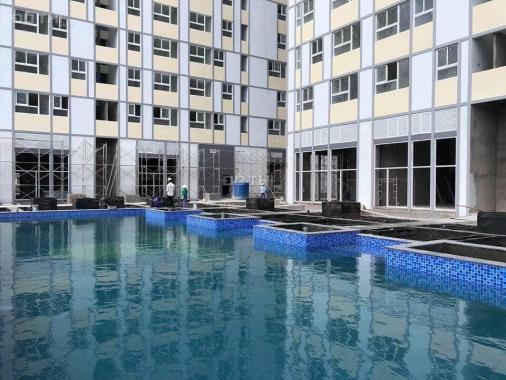 Bán căn hộ Citi Soho, Quận 2, diện tích 59m2, giá 1.42 tỷ. Nhận nhà cuối 2019