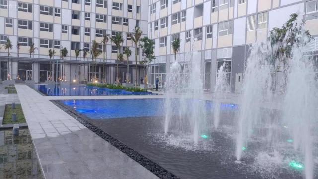 Bán căn hộ Citi Soho, Quận 2, diện tích 59m2, giá 1.42 tỷ. Nhận nhà cuối 2019