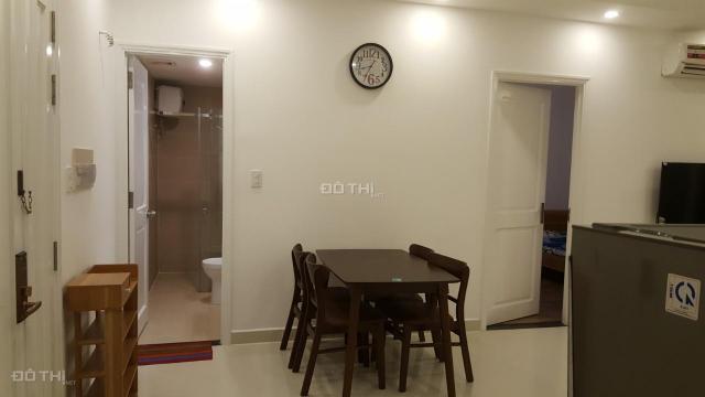 Cho thuê CHCC tại dự án căn hộ Florita Đức Khải, Quận 7, Hồ Chí Minh, diện tích 68m2