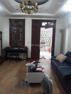 Bán nhà 5T Nguyễn Viết Xuân, DT 78m2, ô tô tránh, kinh doanh, giá 10.1 tỷ, LH: 0916667171