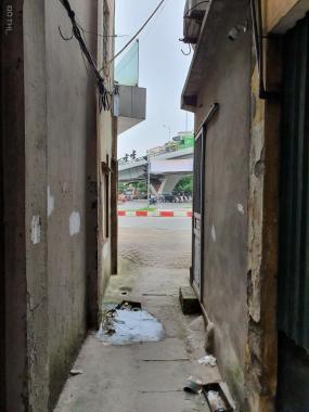 Bán nhà phố tại đường Đê Trần Khát Chân, Phường Thanh Lương, Hai Bà Trưng, DT: 67m2, giá 3.1 tỷ