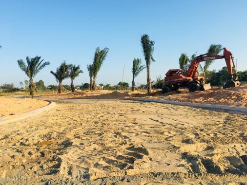 Lộc vàng trao tay - tặng ngay vàng SJC, đường 25m giá đường 5. Chỉ 4 suất duy nhất hãy nhanh tay