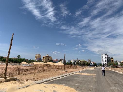 Bán đất nền trung tâm thành phố Đồng Hới, Quảng Bình giá chỉ từ 12 triệu/m2