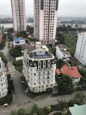 Bán gấp căn hộ Thủ Thiêm Sky Nguyễn Văn Hưởng, Q2, view đẹp, giá tốt