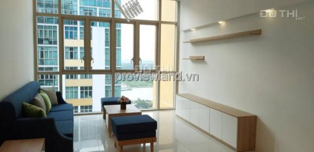 Căn hộ The Vista 2PN, tầng cao, diện tích 101m2, giá 4.2 tỷ. LH 0919462121