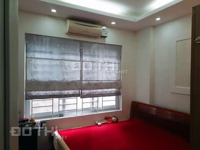 Bán nhà mặt ngõ ô tô phố Hồng Mai 43m2, kinh doanh khủng, 4.3 tỷ, LH 0942623523