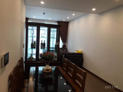 Cần cho thuê căn hộ CC full đồ tại Sun Grand City Ancora số 3 Lương Yên, S: 90m2, giá: 25tr/th