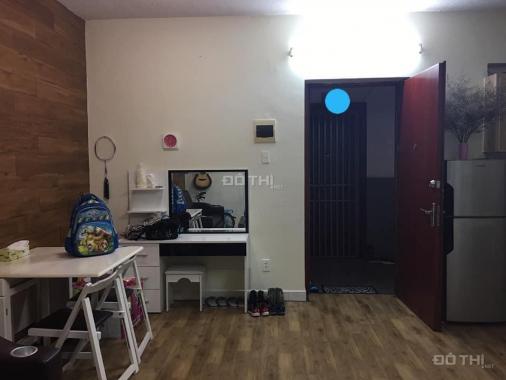 Cho thuê căn hộ CC Thái An 3&4, Q. 12, DT 49m2, có nội thất, giá 7 tr/th, LH 0937606849 Như Lan