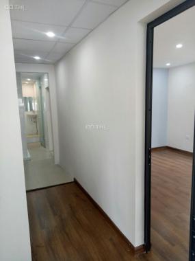 CC cần bán căn hộ Trung Tự, Đống Đa 50m2, căn góc đầu hồi. Mới đẹp, ở luôn 1.65 tỷ (ảnh thật)