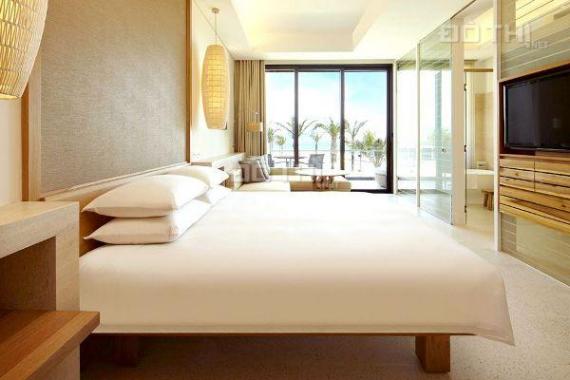 Chính chủ bán gấp căn hộ Hyatt Đà Nẵng, 126m2, 3 phòng ngủ, vị trí đẹp, 9 tỷ
