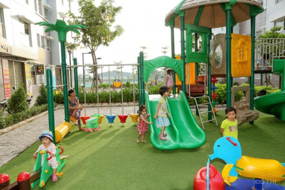 Chung cư Eco City Việt Hưng, nhận nhà ở ngay với 10% giá trị căn hộ, CK 11% + 1 cây vàng