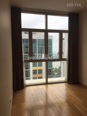 Căn hộ penthouse The Vista cho thuê với 4 phòng ngủ