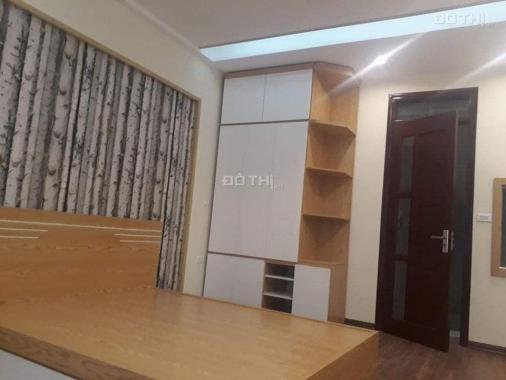 Siêu hiếm Lĩnh Nam - Hoàng Mai 32m2/4 tầng 2 tỷ ô tô đỗ cửa