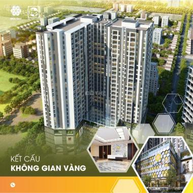 Bán gấp căn hộ chung cư dự án Bea Sky Phường Đại Kim, Quận Hoàng Mai. Liên hệ: 0356.504.716