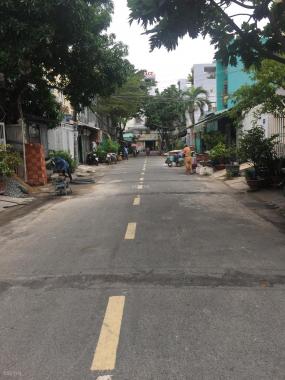 Bán nhà MT khu nội bộ đường Lê Sao, P. Phú Thạnh, Q. Tân Phú