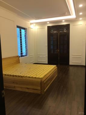 Bán phân lô 84 Ngọc Khánh 50m2, 4T cực đẹp ô tô vào nhà, 9,5 tỷ, tiện đi các phố