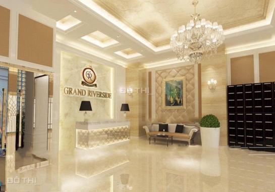 Grand Riverside. Nhận nhà ở ngay chỉ 5,1 tỷ (Đã VAT), CK 5%, hỗ trợ vay 70%, full nội thất cao cấp