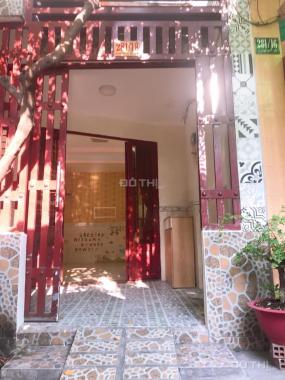 Nhà phố 94m2 kèm nội thất, ngang 5.1m, mặt tiền Đoàn Văn Bơ, sổ hồng riêng. 0393 870 793