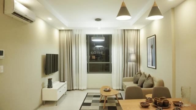 Bán căn hộ chung cư tại dự án The Gold View, Quận 4, Hồ Chí Minh, diện tích 65m2, giá 3.5 tỷ