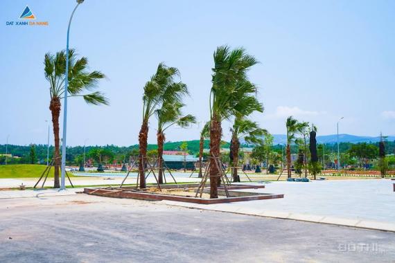 Sunfloria City trung tâm thể thao phía Nam Quảng Ngãi