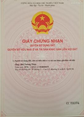 (Gọi 0934820128) tổng hợp nhiều nền đất Cát Lái vị trí đẹp, cần bán gấp trong tháng 7/2019