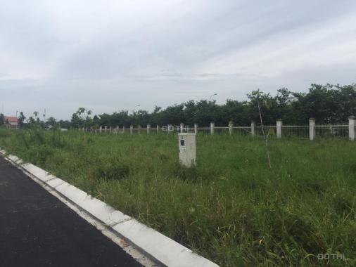 Nền KDC Ngân Thuận: Đường số 14 đối diện công viên, nhận giữ chỗ dự án Ngân Thuận (Mr Hậu)