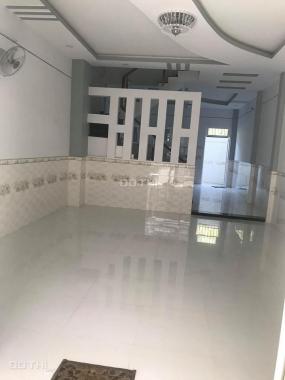 Nhà sổ hồng riêng, 5,0x18m, giá 4,35 tỷ, 1419 Lê Văn Lương, Phước Kiển