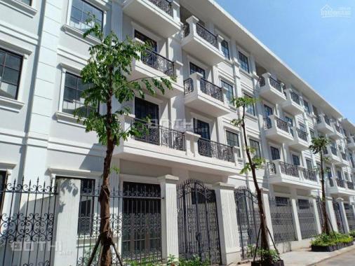 Chính chủ bán liền kề TT6.2 KĐT mới Đại Kim Hacinco, 68m2, view trường học thoáng, giá 6,3 tỷ