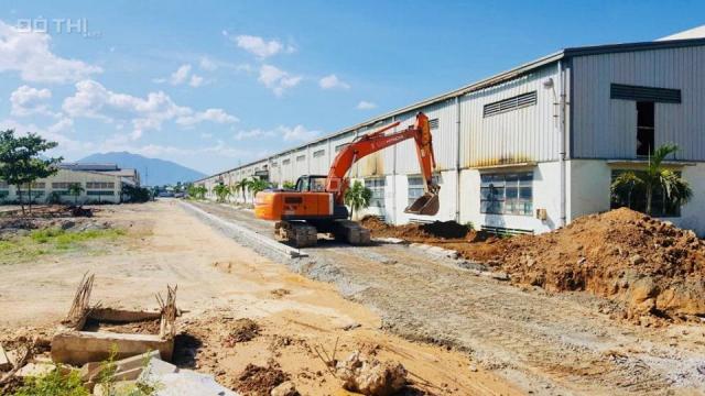 Dự án New Đà Nẵng City và khu dân cư đại học Duy Tân 69 lô. (Đã có sổ đỏ) trung tâm TP Đà Nẵng