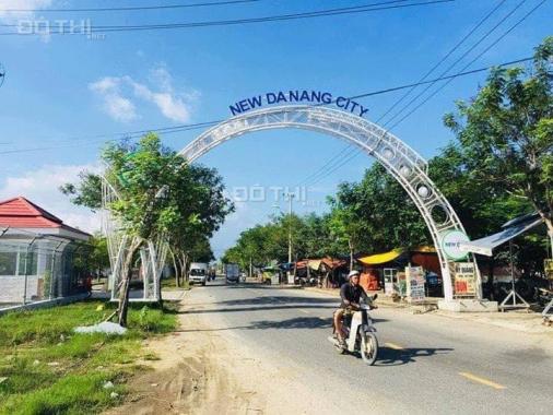 Dự án New Đà Nẵng City và khu dân cư đại học Duy Tân 69 lô. (Đã có sổ đỏ) trung tâm TP Đà Nẵng