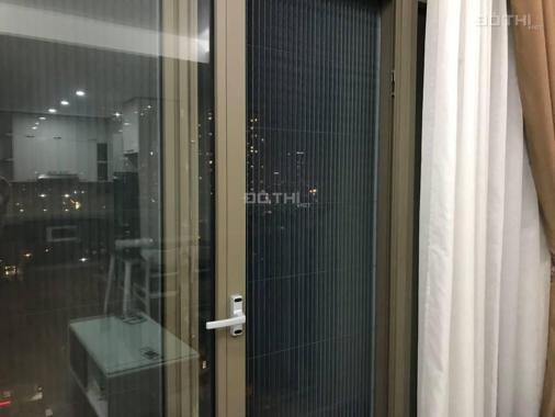 Cho thuê căn hộ chung cư Star City - Lê Văn Lương, 100m2, 2 PN. Đủ đồ đẹp, 14.5 tr/tháng