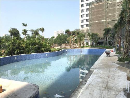 Bán căn hộ Palm Heights, giỏ hàng T1, T2 giao thô, T3 giao hoàn thiện cơ bản, LH 0909988697